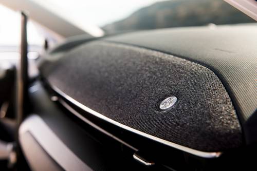Ford Mustang Mach-E Premium 4dr Hatchback Interior Detail
