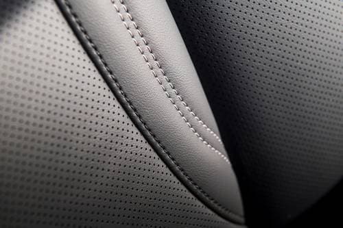 Ford Mustang Mach-E Premium 4dr Hatchback Interior Detail