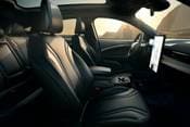 Ford Mustang Mach-E Premium 4dr Hatchback Interior Ford Mustang Mach-E Premium 4dr Hatchback Interior