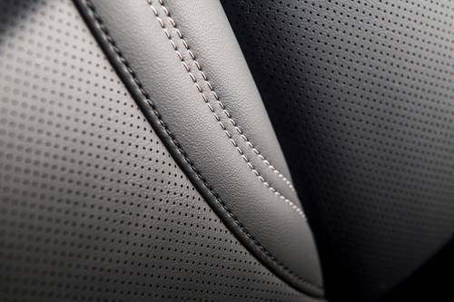 2025 Ford Mustang Mach-E Premium 4dr Hatchback Interior Detail