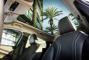 2026 Ford Mustang Mach-E Premium 4dr Hatchback Sunroof Detail. Optional Equipment Shown. 2026 Ford Mustang Mach-E Premium 4dr Hatchback Sunroof Detail. Optional Equipment Shown.