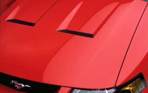 2003 Ford Mustang SVT Cobra 2dr Convertible