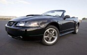 2004 Ford Mustang GT Premium 2dr Convertible