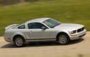 2007 Ford Mustang Deluxe Convertible 4 0l V6 5 Sd Manual Features 2007 Ford Mustang Deluxe Convertible 4 0l V6 5 Sd Manual Features And Specs