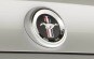 2011 Ford Mustang V6 Rear Badging