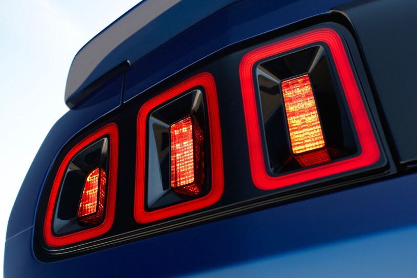 2014 Ford Mustang Pictures 630 Photos Edmunds