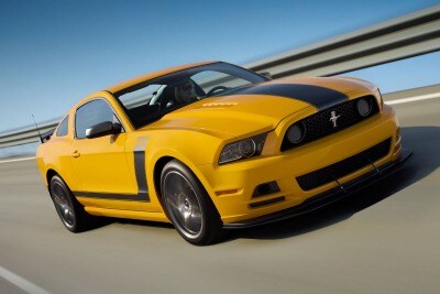 2017 Ford Mustang Consumer Reviews 42 Car Edmunds 2017 Ford Mustang Boss 302 Coupe Exterior