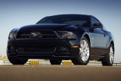 Ford Mustang (V6)