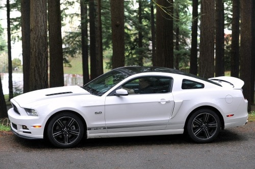 2014 Ford Mustang 5 0l V8 6 Speed Manual Consumer Review