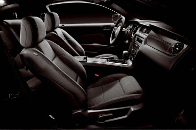 Used 2014 Ford Mustang V6 Premium Coupe Review Ratings