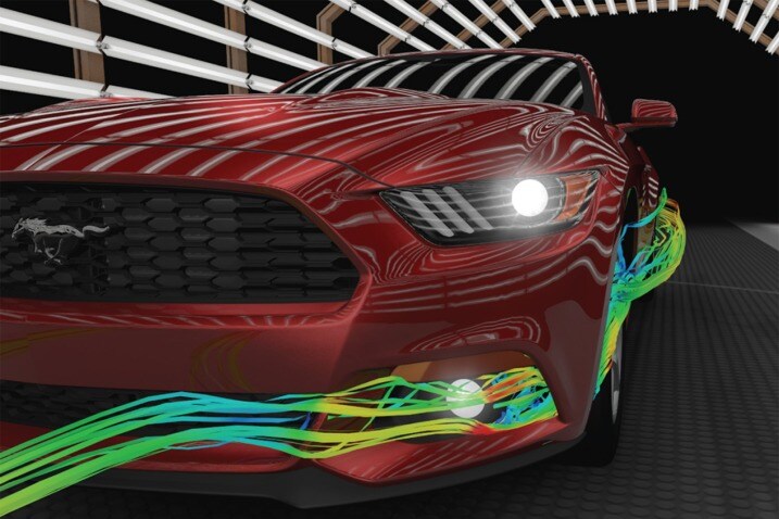 Active Grille Shutters Are Latest Way To Improve Fuel Efficiency Active Grille Shutters Are Latest Way To Improve Fuel Efficiency