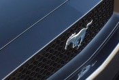 2015 Ford Mustang GT Premium Convertible Front Badge