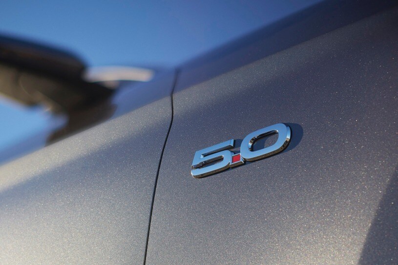 2017 Ford Mustang Pictures 659 Photos Edmunds