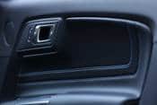 Ford Mustang EcoBoost Coupe Interior Detail
