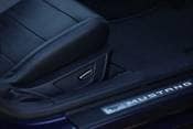 Ford Mustang EcoBoost Coupe Interior Detail