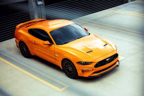 2018 Ford Mustang 50l V8 6 Speed Manual Consumer Review