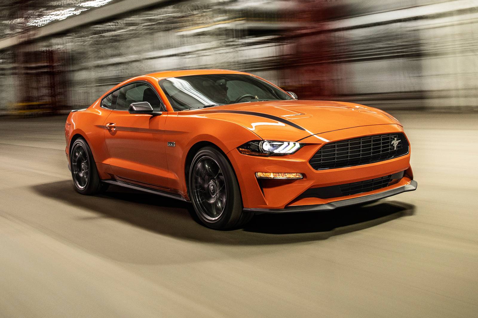 2020 Ford Mustang Prices Reviews And Pictures Edmunds