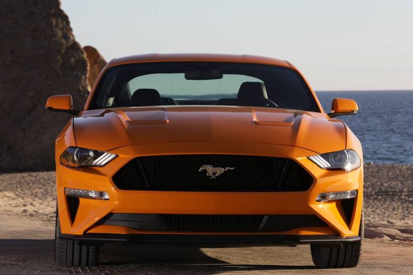 2020 Ford Mustang Pictures - 191 Photos | Edmunds