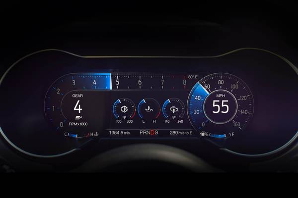 2020 Ford Mustang Vs 2019 Mazda Mx 5 Miata
