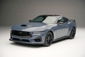 2024 Ford Mustang Coupe