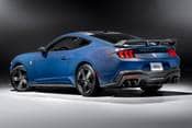 2024 Ford Mustang Dark Horse Coupe Exterior
