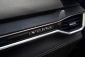2024 Ford Mustang EcoBoost Premium Coupe Interior Detail