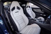 2025 Ford Mustang GT Premium Coupe Interior Detail