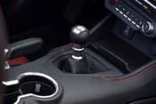 2026 Ford Mustang GT Premium Convertible Shifter