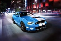 10 Longest-Enduring Car Nameplates