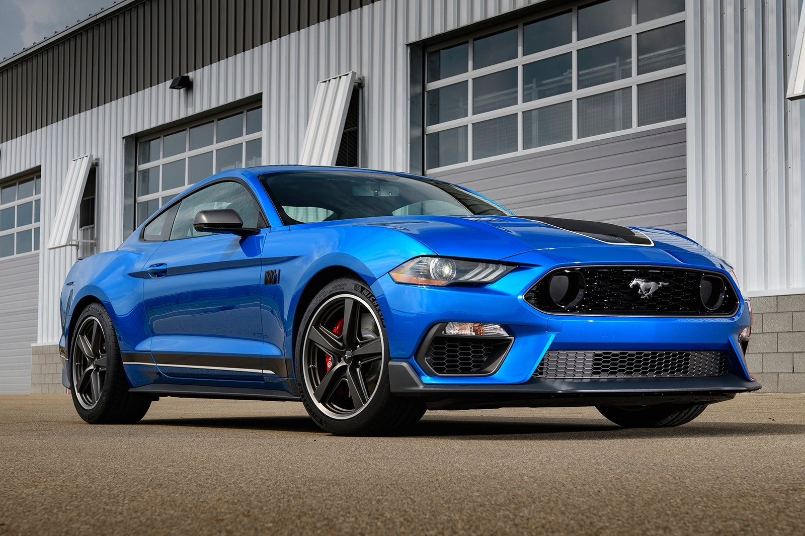 8 Ford Mustang Prices, Reviews, and Pictures  Edmunds
