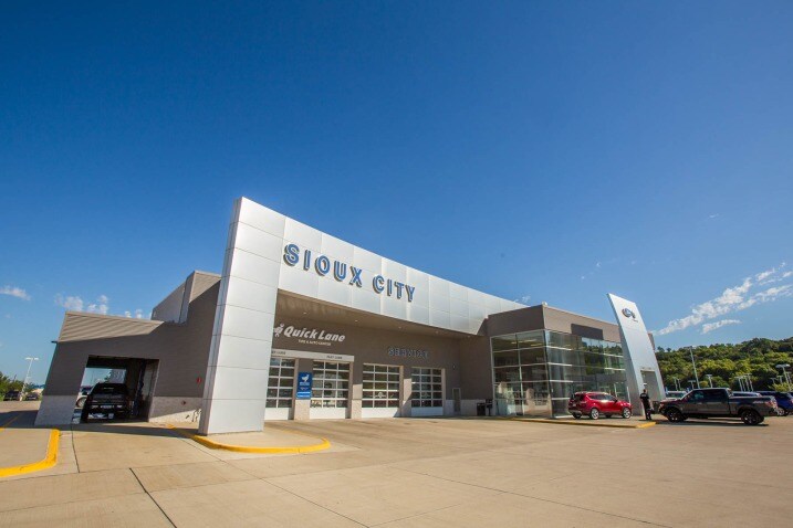 Sioux City Ford >> Sioux City Ford Lincoln Sponsors Food Truck Fridays Edmunds Sioux City Ford >> Sioux City Ford Lincoln Sponsors Food Truck Fridays Edmunds