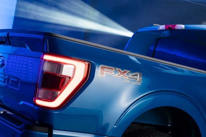 2021 Ford F-150 - Edmunds Top Rated Truck