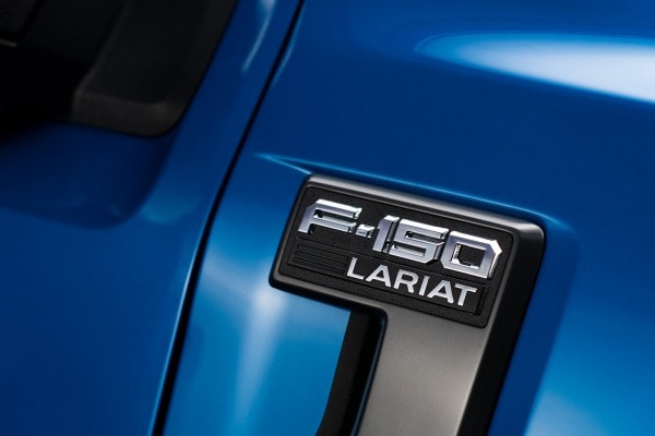 2021 Ford F-150 - Edmunds Top Rated Truck