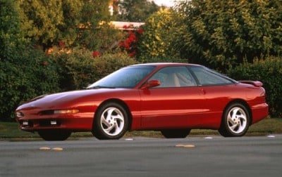 1995 Ford Probe