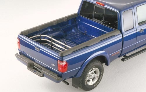 2001 Ford Ranger 2dr SuperCab Edge 2WD Styleside SB 