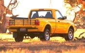 1999 Ford Ranger Review & Ratings | Edmunds