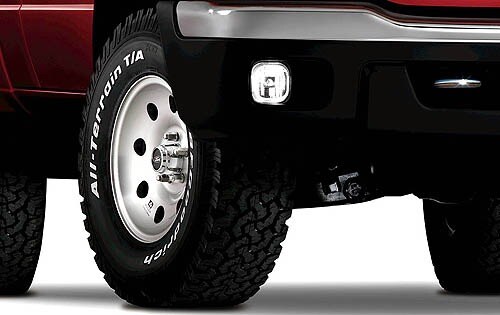 2006 Ford Ranger FX4 Level II Wheel Detail
