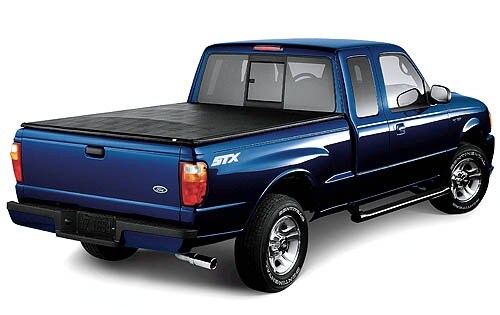 2006 Ford Ranger STX 4dr SuperCab Styleside SB