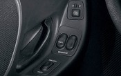 2006 Ford Ranger XLT Window and Mirror Controls