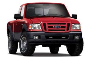 2007 Ford ranger specs edmunds #9