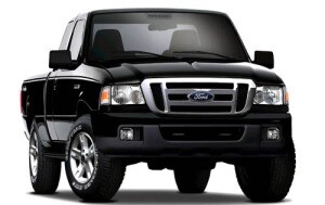 2007 Ford ranger specs edmunds #2