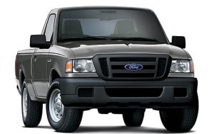2007 Ford Ranger Value 1 450 4 985 Edmunds