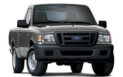 Used 2007 Ford Ranger Fx4 Off Road True Cost To Own Edmunds