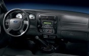 2008 Ford Ranger Review & Ratings | Edmunds