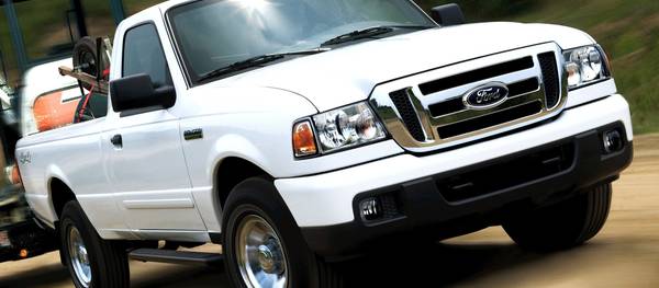 Used 2010 Ford Ranger For Sale In Boston Ma Edmunds
