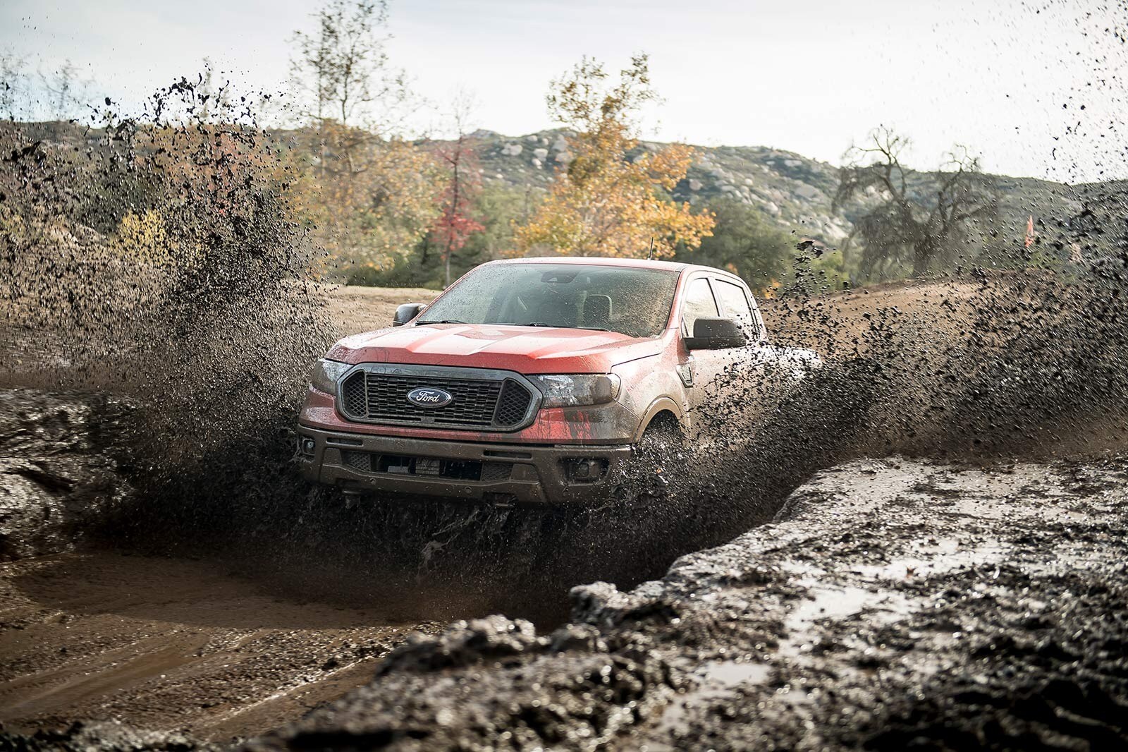 The importance of running Top-Tier gasoline in your 2019+ Ranger.