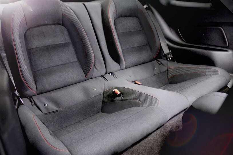 2015 Ford Shelby Gt350 Pictures 45 Photos Edmunds