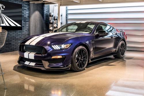 2020 Ford Shelby GT350 Prices, Reviews, and Pictures | Edmunds