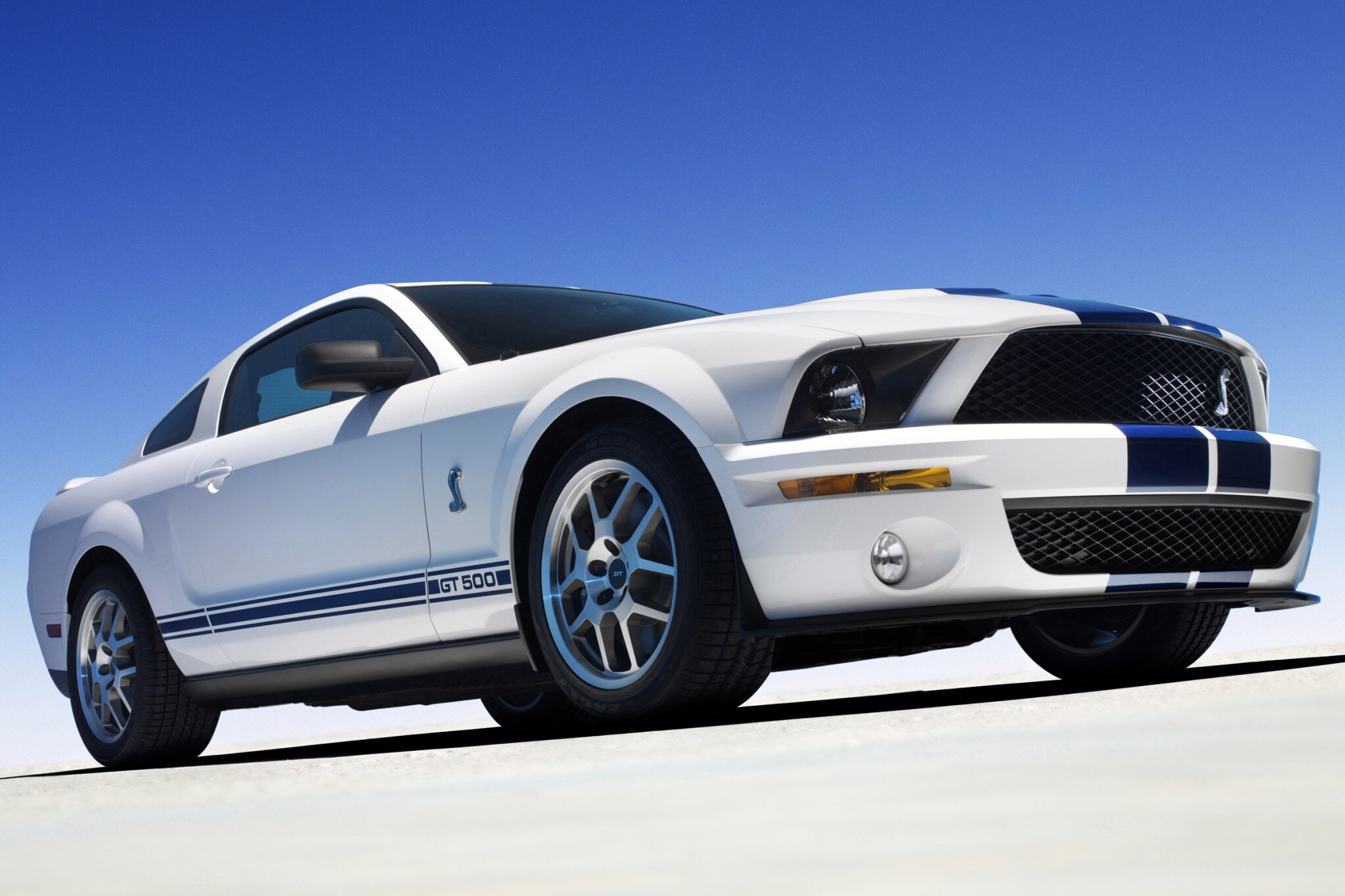 2007 Ford 500 maintenance schedule #8