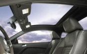 2011 Ford Shelby GT500 Interior